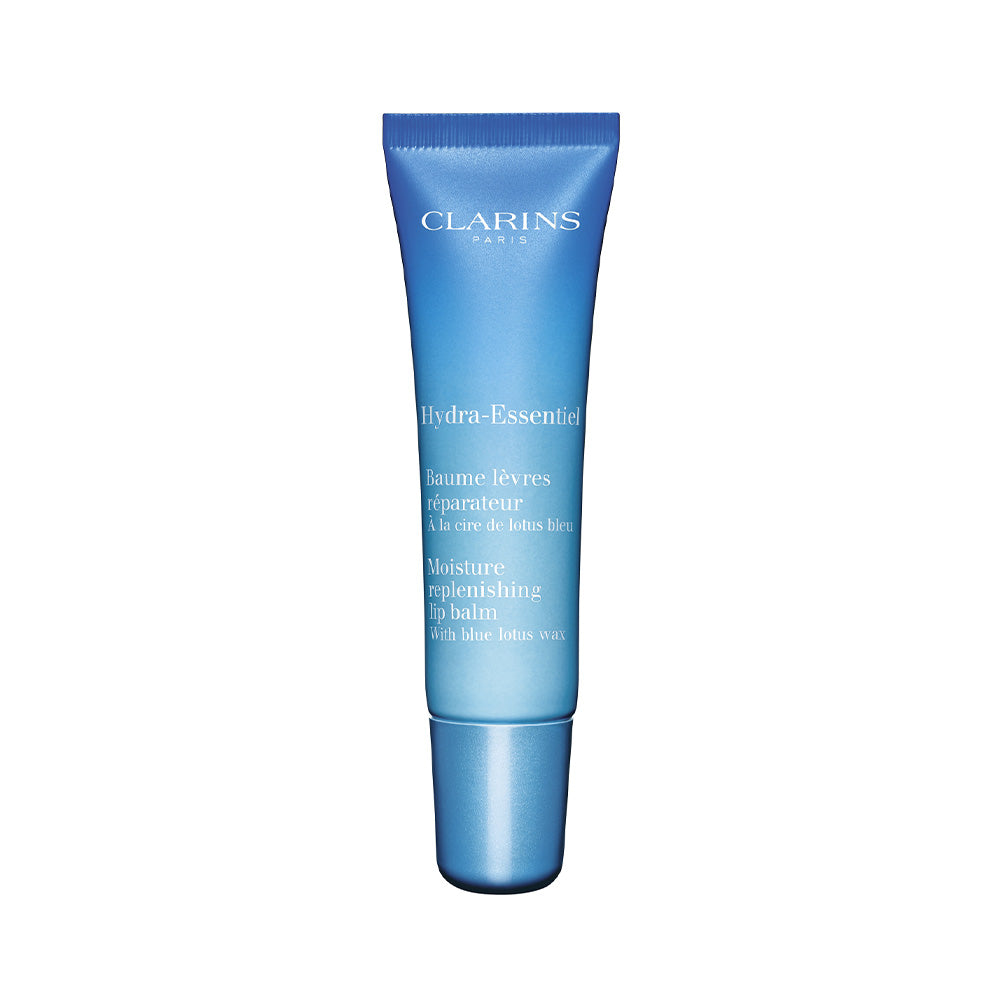 Hydra Essentiel Balsamo Labbra Riparatore_3380810206012_Clarins