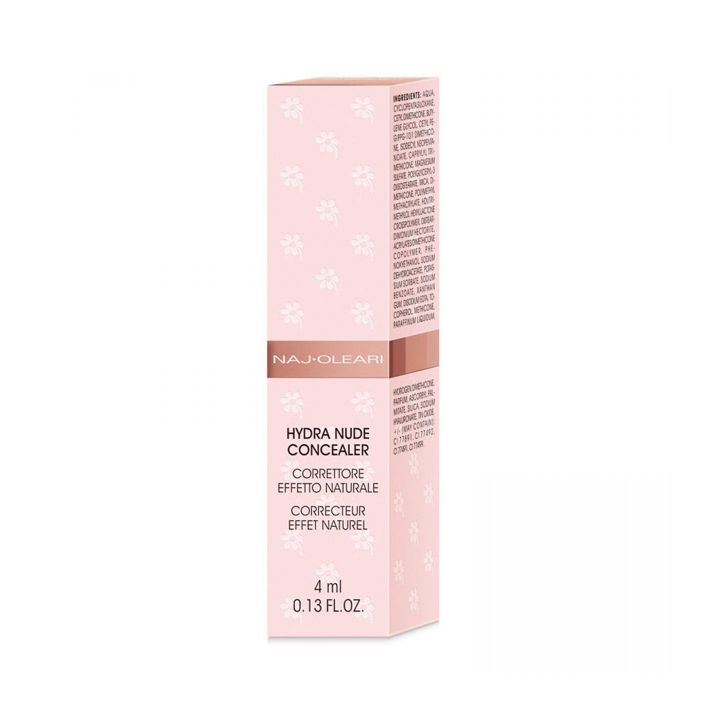 Hydra Nude Concealer_8011003839926_Naj - Oleari-3