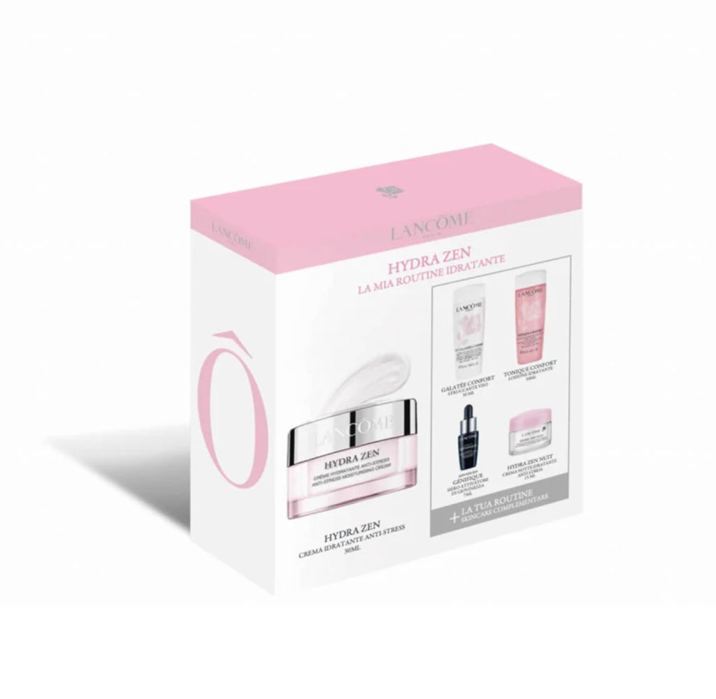Hydra Zen La Mia Routine Hydratation Kit_8054800087862_Lancome