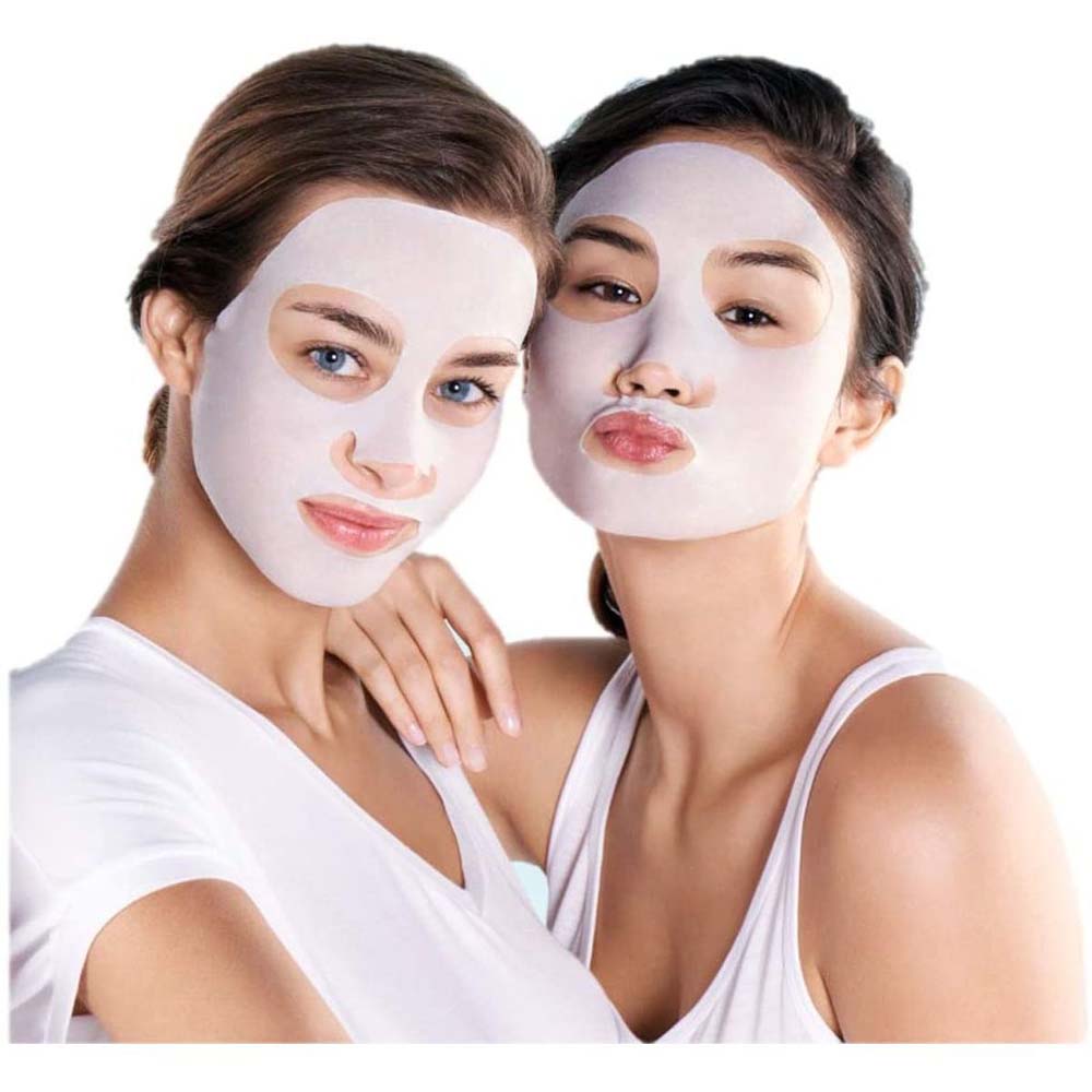 Hydrabomb Maschera idratante Super Idratante Opacizzante_3600541944695_Garnier-2