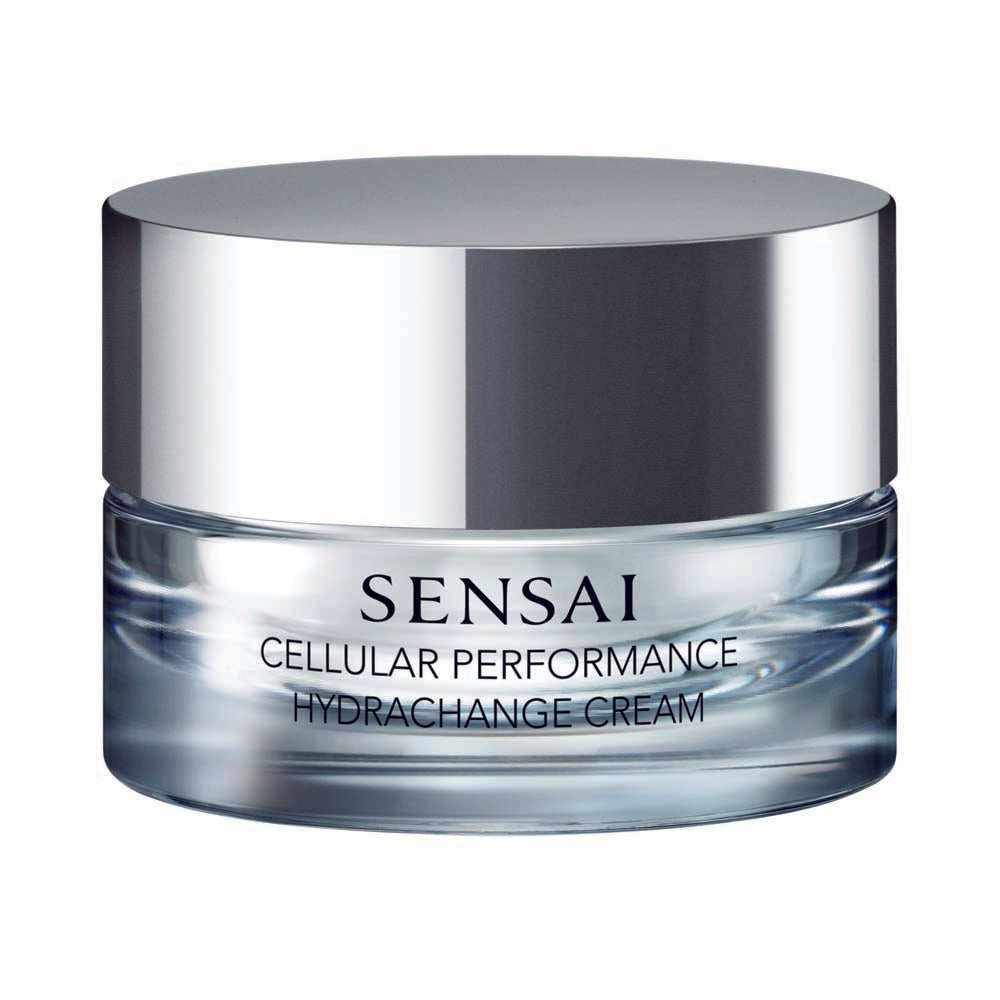 Hydrachange Cream_4973167970188_Sensai