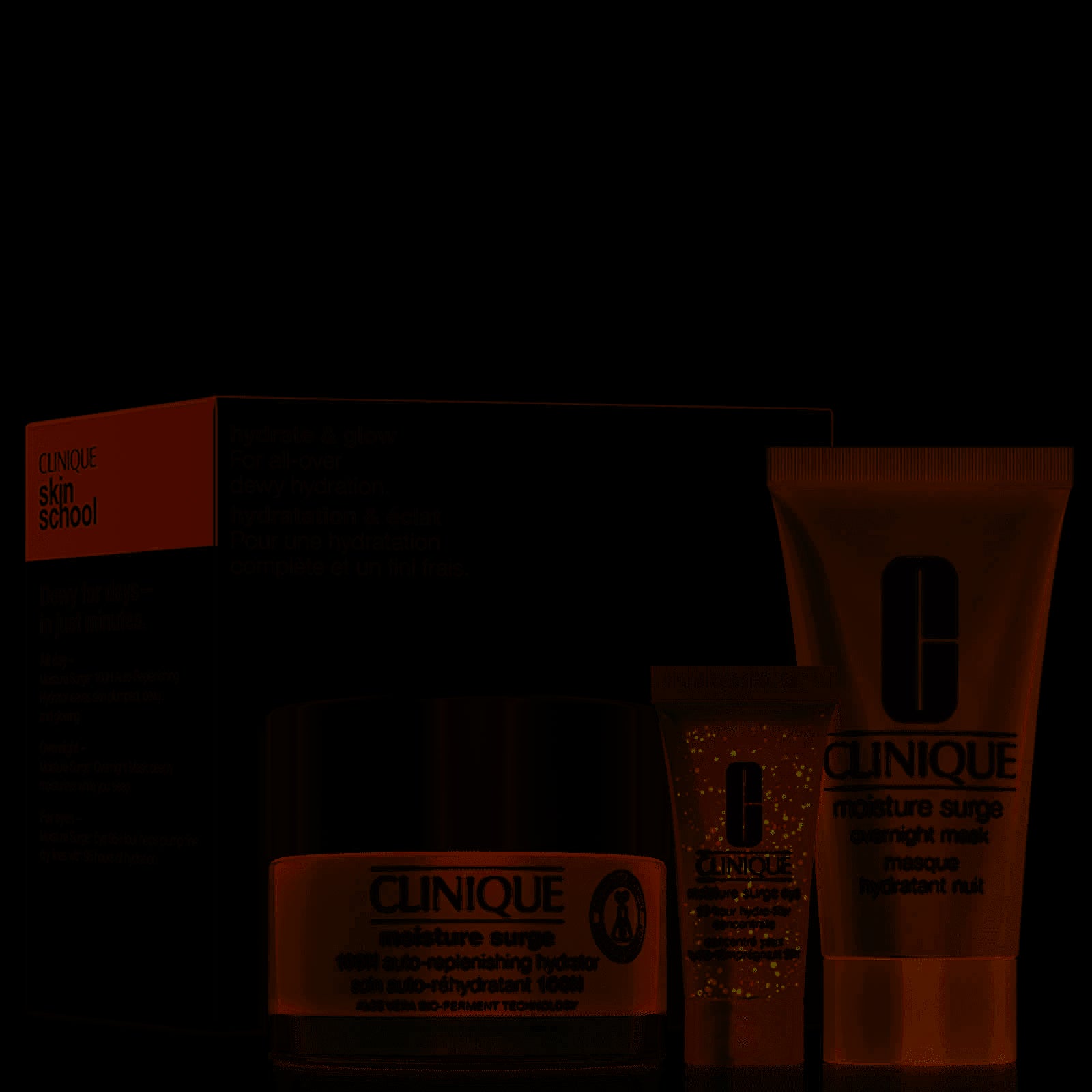 Hydrate & Glow Cofanetto viso_192333120644_Clinique-2