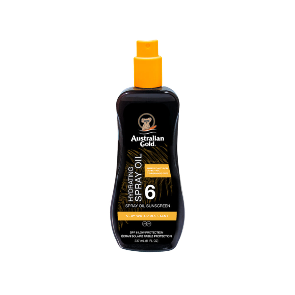 Hydrating Spray Oil with SPF6_054402730102_Australian Gold