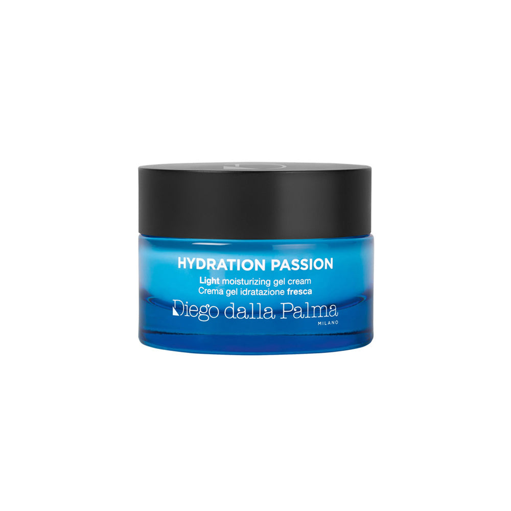 Hydration Passion - Crema Gel Idratante Fresca_8017834877816_Diego Dalla Palma