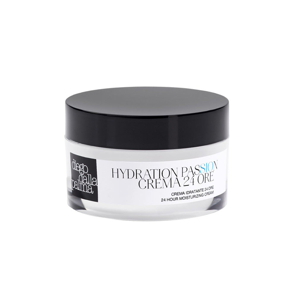 Hydration Passion - Crema Idratante 24 Ore_8017834844504_Diego Dalla Palma