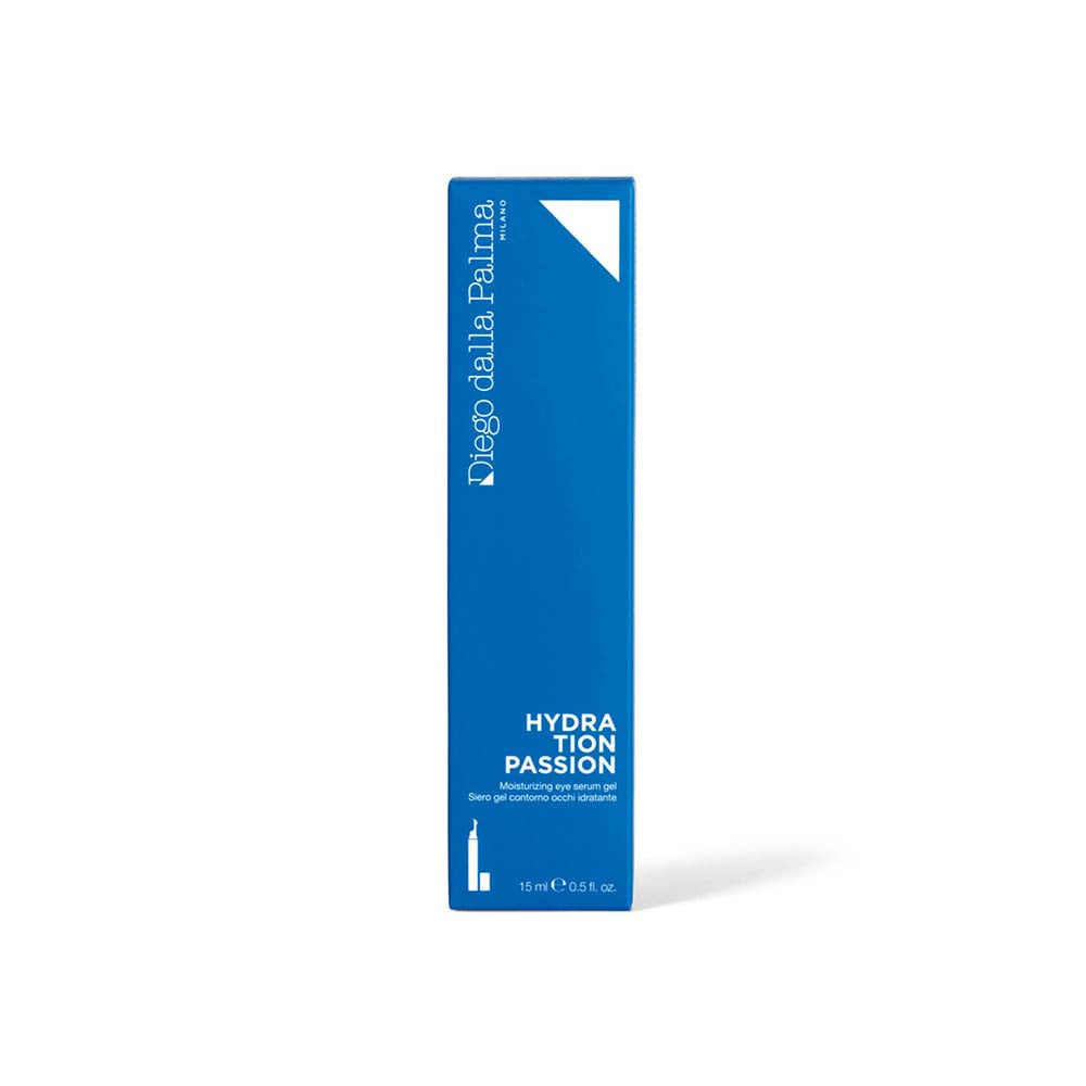 Hydration Passion - Siero Gel Contorno Occhi Idratante_8017834877847_Diego Dalla Palma-2