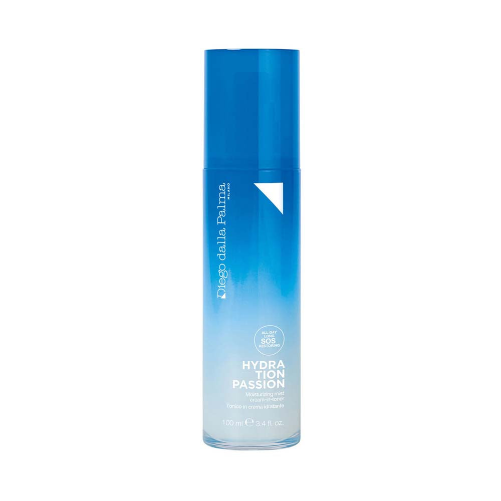 Hydration Passion - Tonico In Crema_8017834877830_Diego Dalla Palma