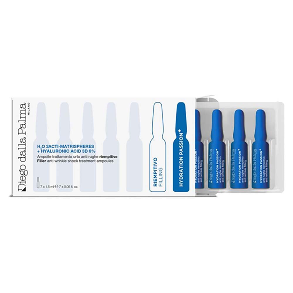 Hydration Passion Antirughe riempitivo Ampolle_8017834877854_Diego Dalla Palma