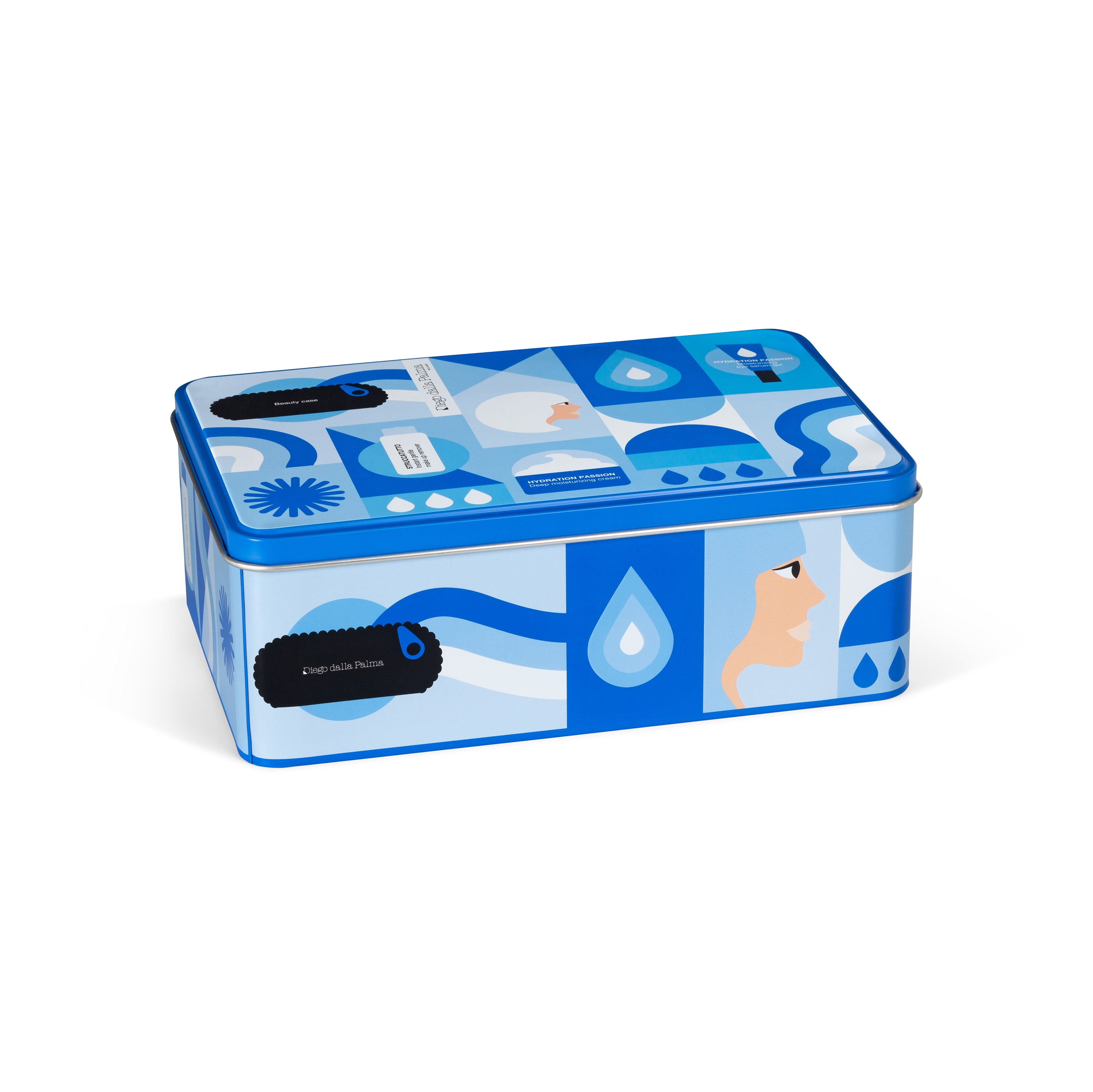 Hydration Passion Kit Cofanetto Regalo_8017834896176_Diego Dalla Palma-2