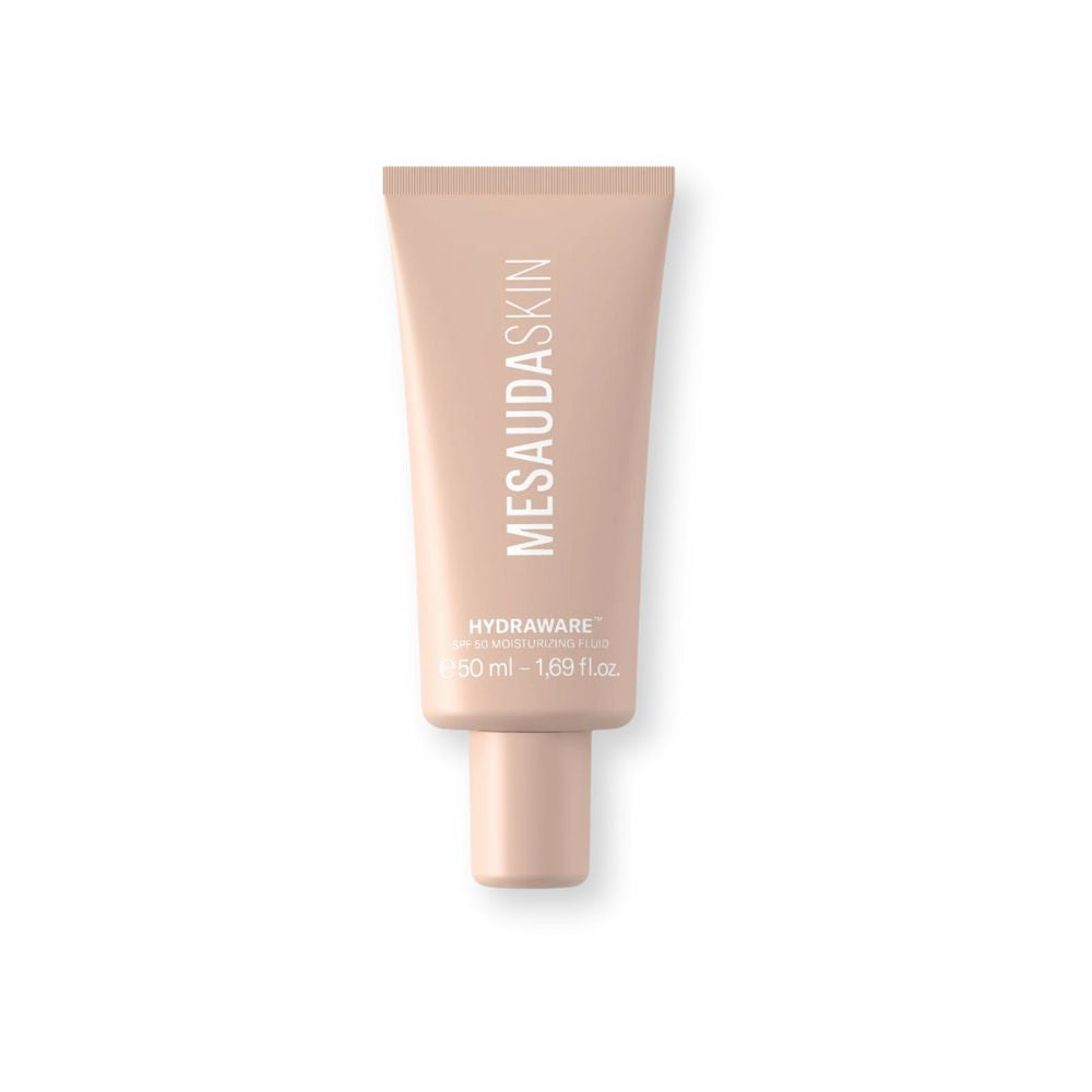 Hydraware Fluido SPF 50 Idratante_8054145397718_Mesauda