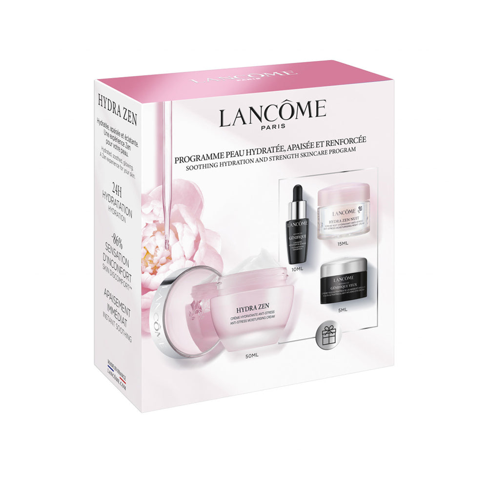 Hydrazen Neurocalm Routine Idratazione_3614273685634_Lancome