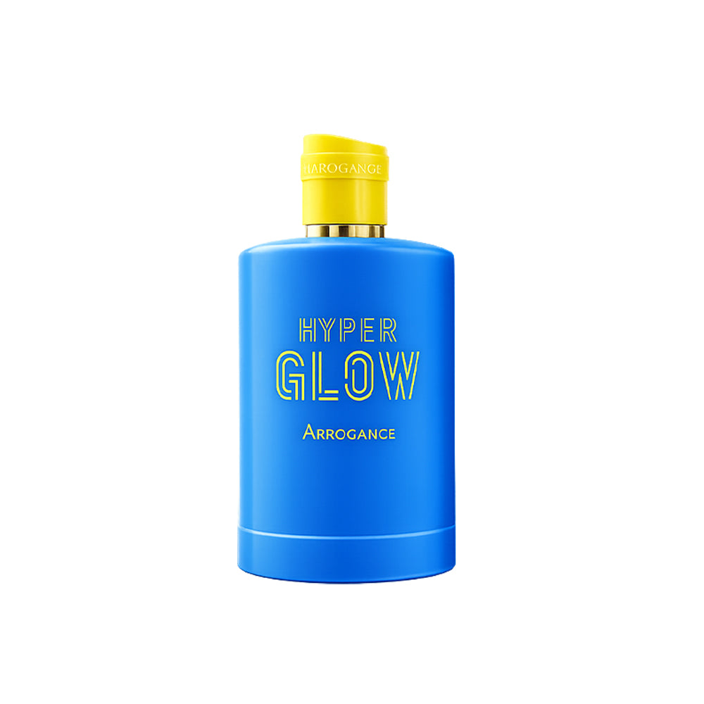 Hyper Glow For Man Eau de Parfum_8002747067836_Arrogance