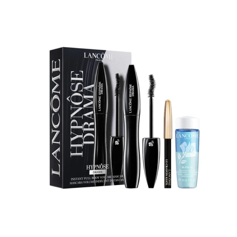 Hypnose Drama Mascara Essentials Coffret_3614273942874_Lancome