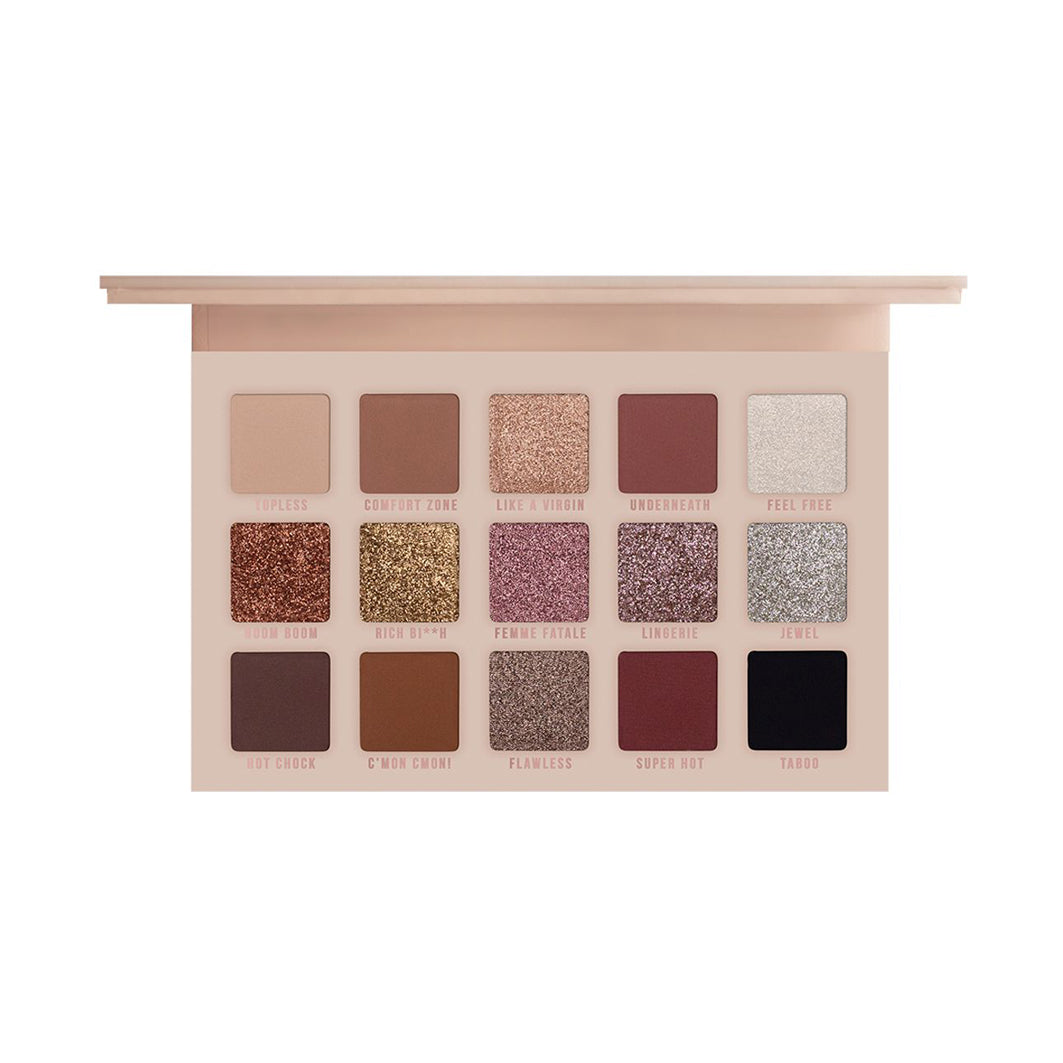 IMBS - In My Birthday Suit Pigment Pressed Palette_8059591453421_Mulac