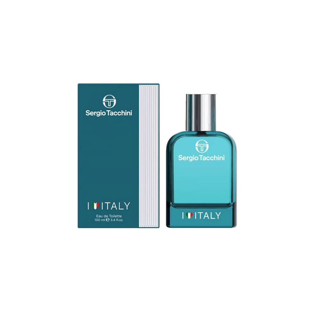 I Love Italy Man Eau de toilette_810876032674_Sergio Tacchini-2
