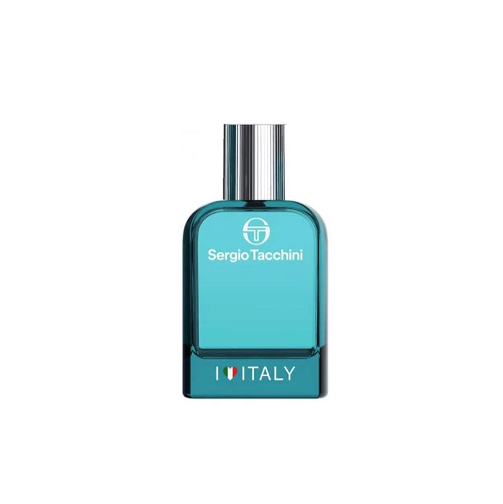 I Love Italy Man Eau de toilette_810876032674_Sergio Tacchini