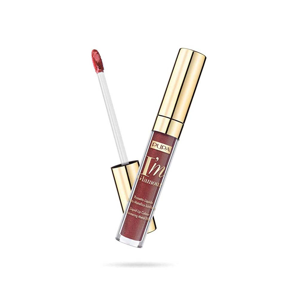 I'M Glamour Rossetto Liquido_8011607307302_Pupa