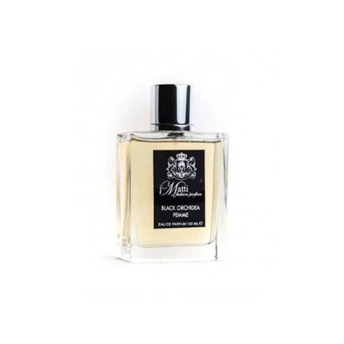 I Matti Black Orchidea Femme Eau de parfum_13294740_Eminence