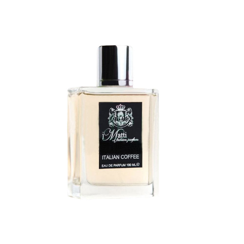 I Matti Italian Coffee Eau de parfum_263918_Eminence