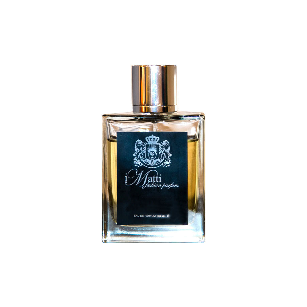 I Matti Pistacchio & Vanilla Eau de parfum_8052478934532_Eminence