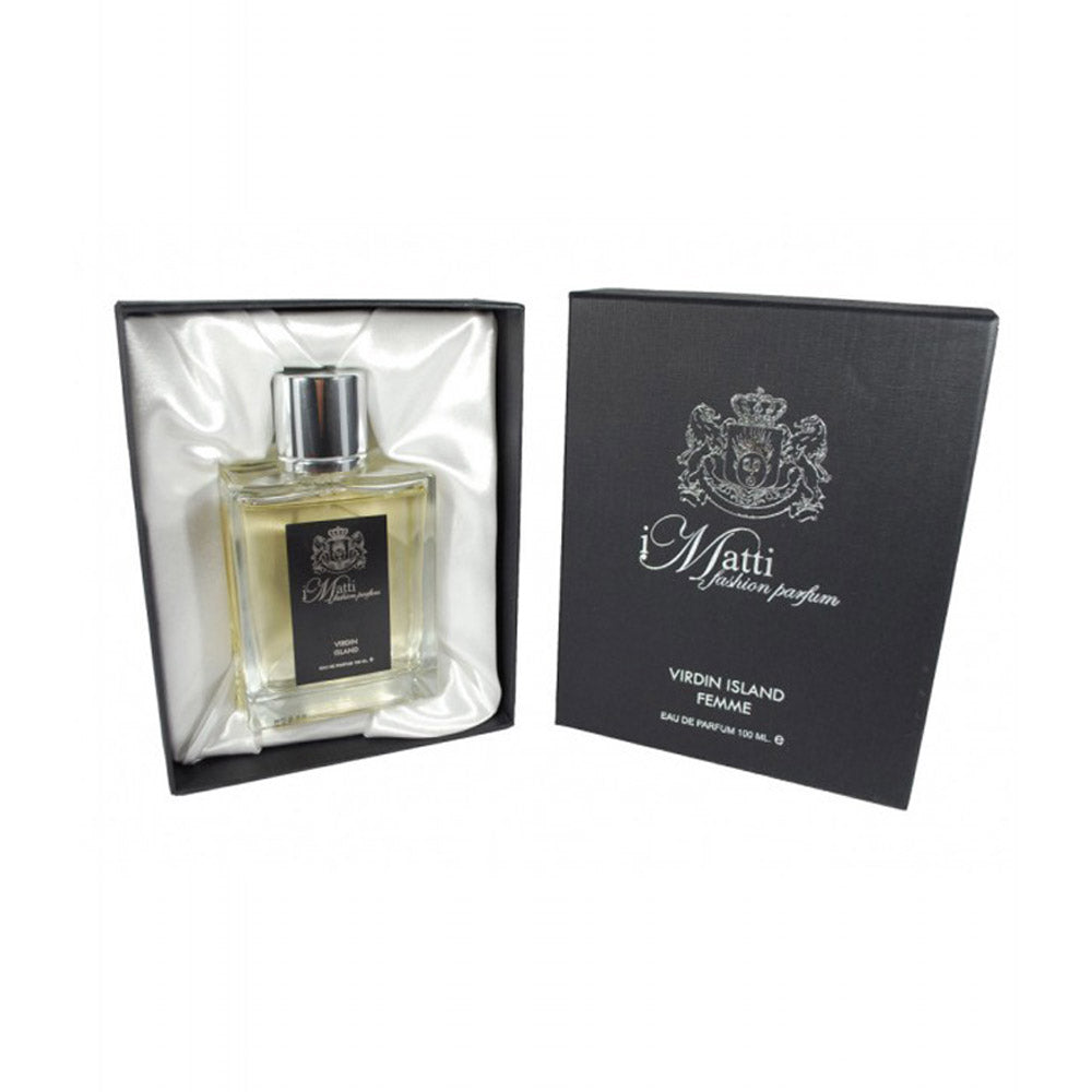I Matti Virdin Island Femme Eau de parfum_8032947401352_Eminence-2