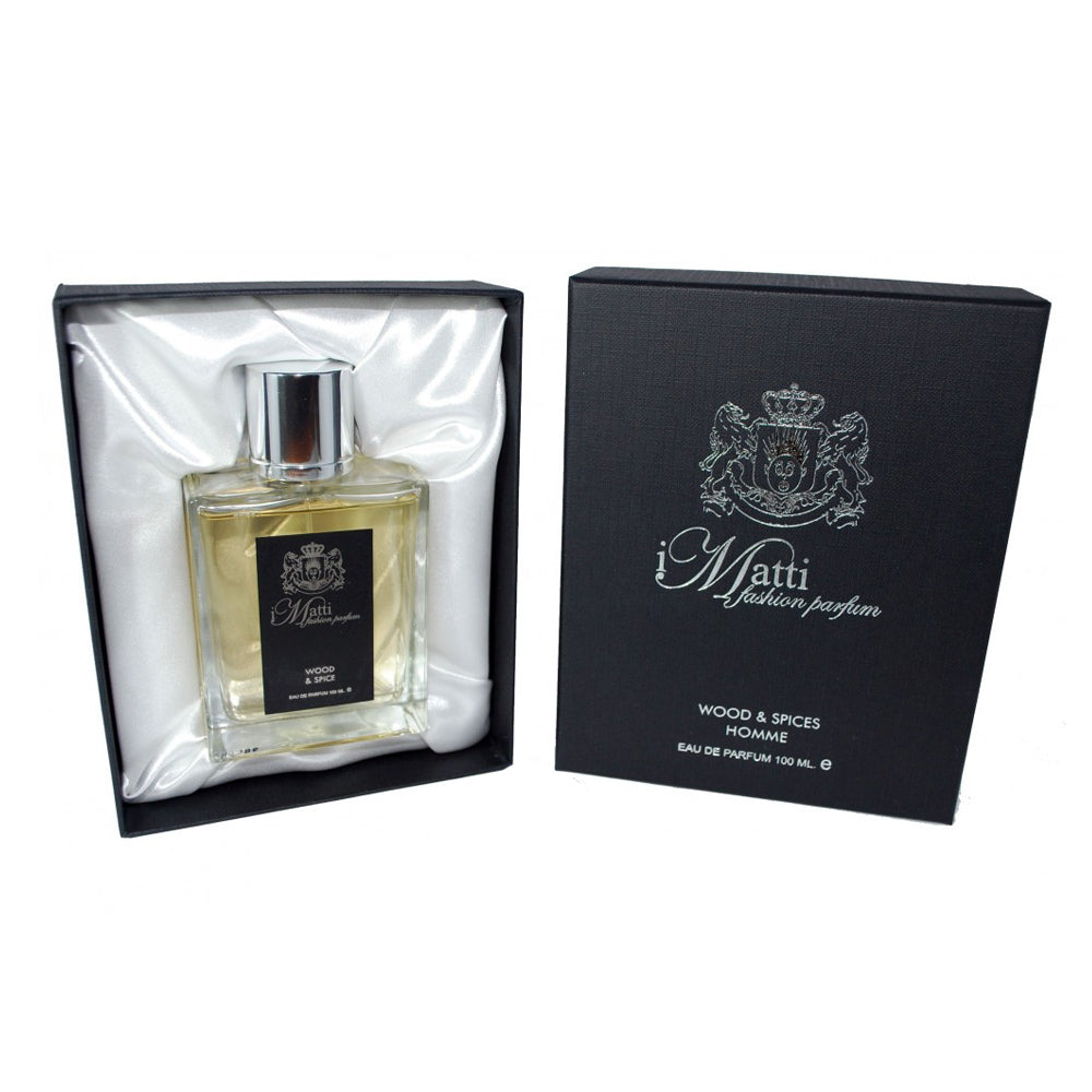I Matti Wood & Spice Eau de parfum_189913_Eminence-2