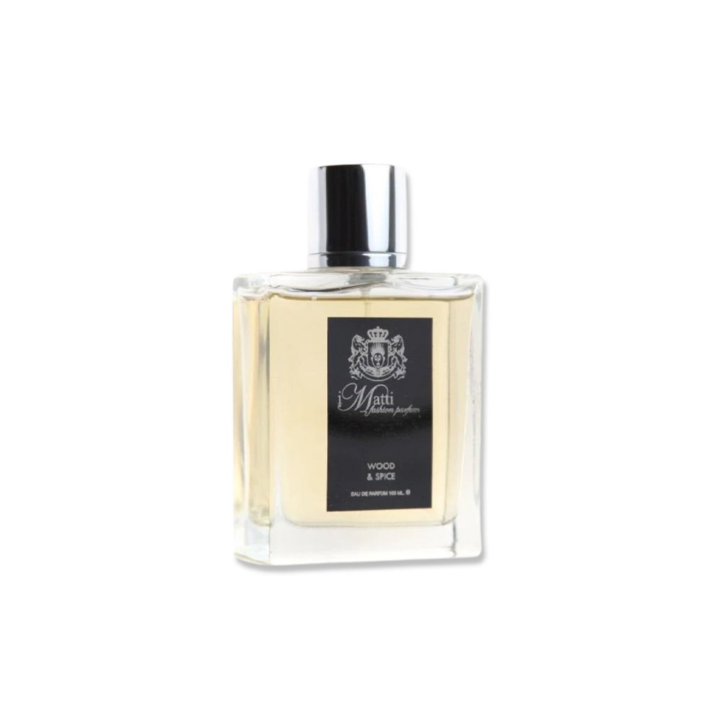 I Matti Wood & Spice Eau de parfum_189913_Eminence