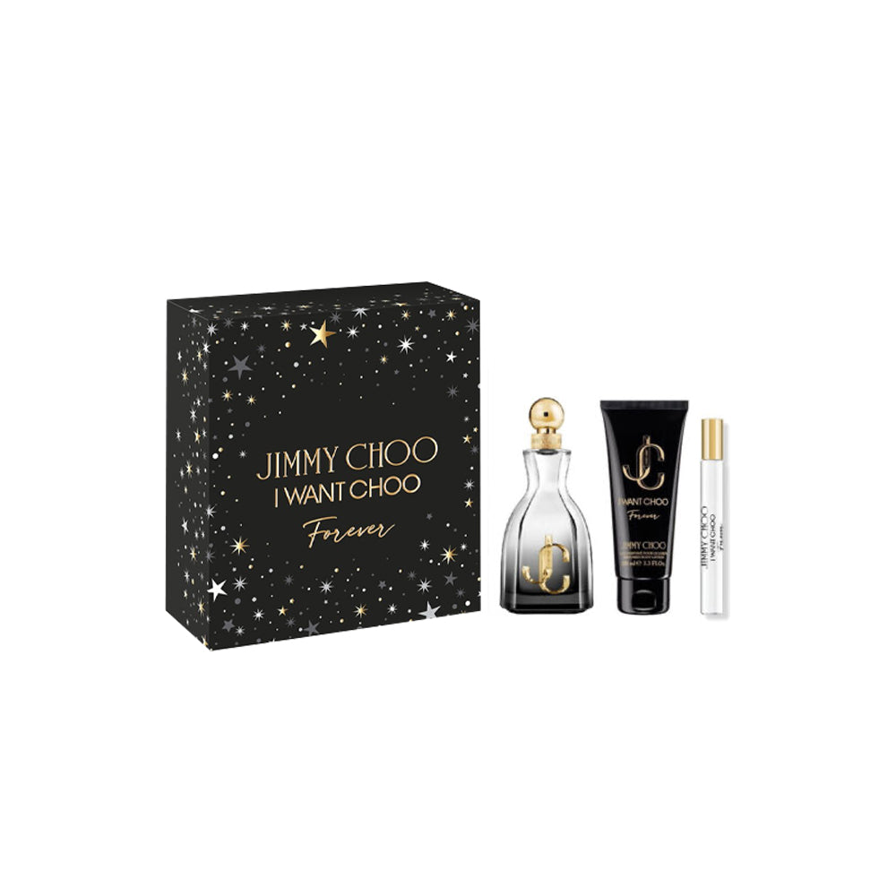 I Want Choo Forever Cofanetto regalo_3386460139885_Jimmy Choo