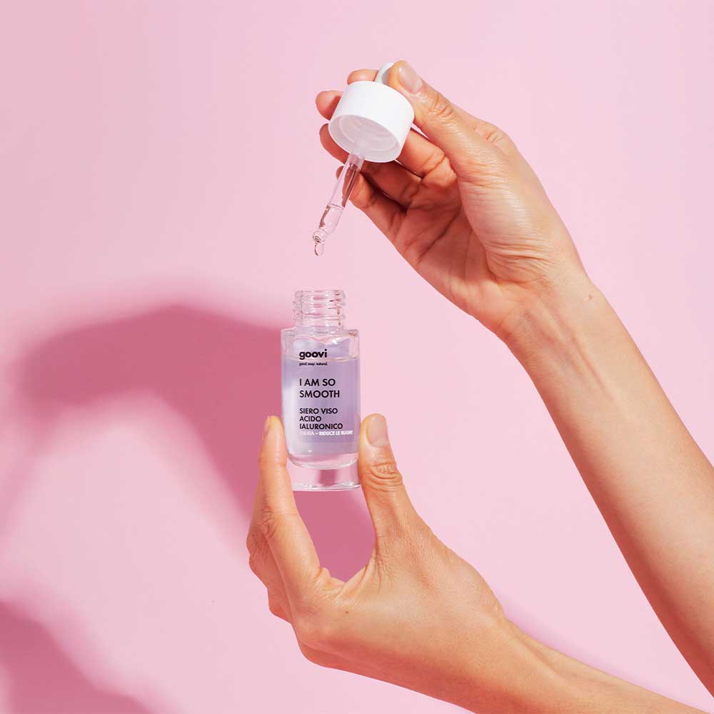 I am so smooth - Siero viso acido ialuronico_8056149701935_Goovi-2