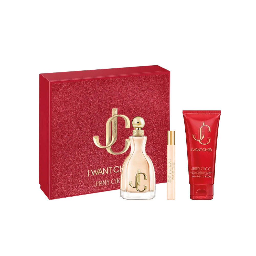 I want Choo Cofanetto regalo_3386460131643_Jimmy Choo