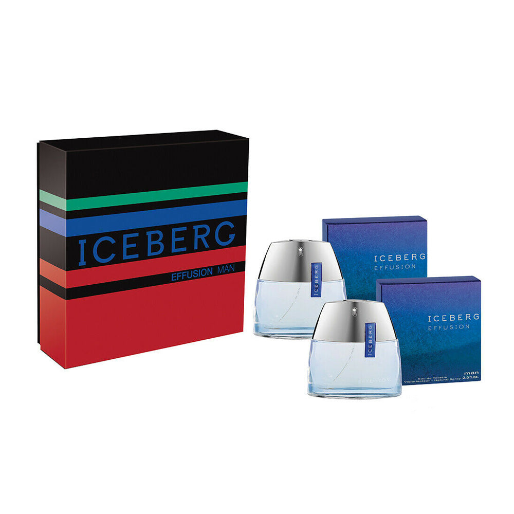 Iceberg Effusion Cofanetto con dopobarba_8002135158771_Iceberg