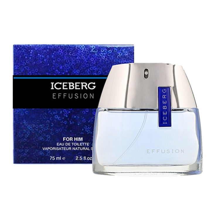 Iceberg Effusion Man Eau de toilette_799575506979_Iceberg-4
