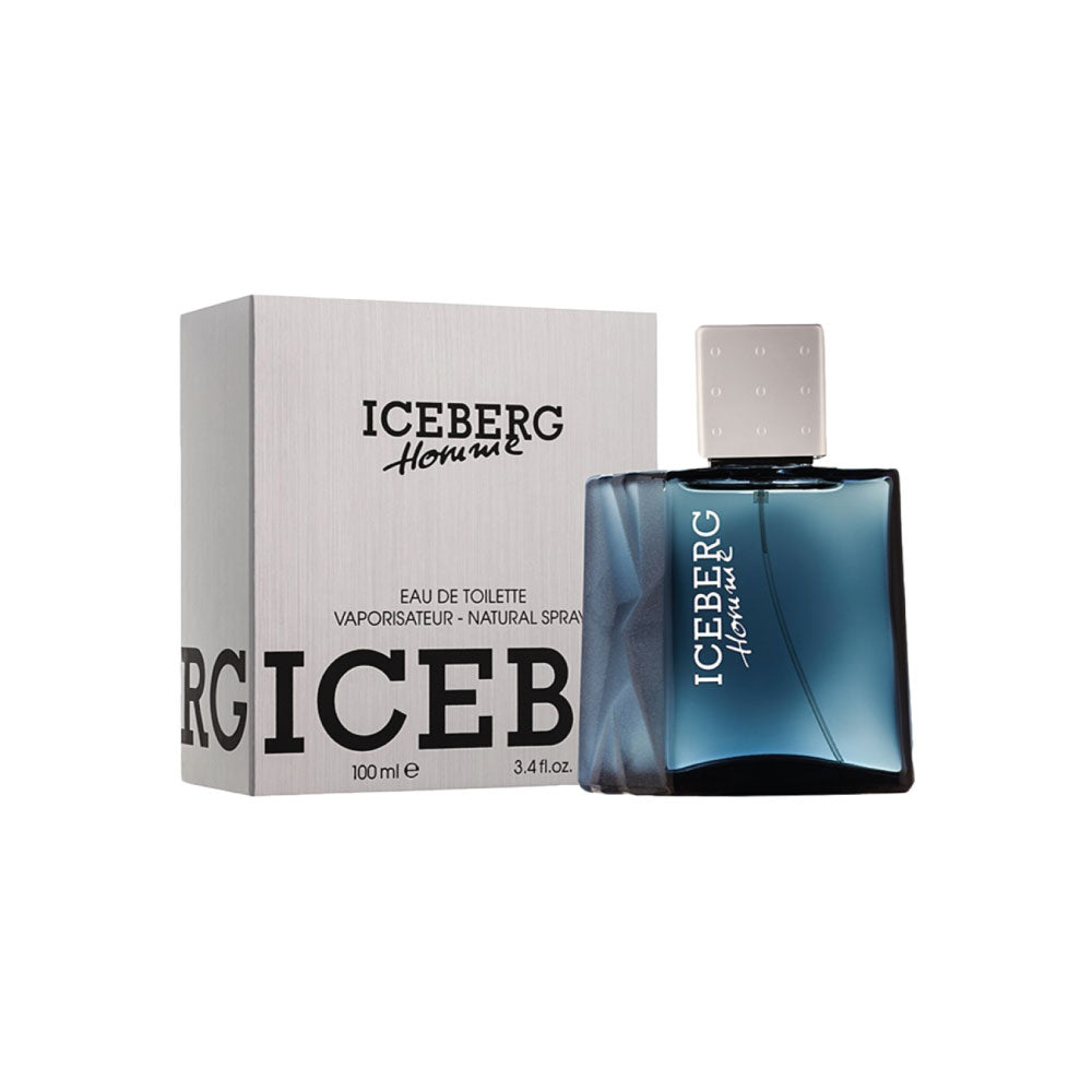 Iceberg Homme Eau de toilette_3605471700052_Iceberg-2