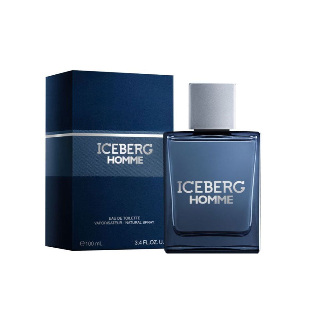 Iceberg Homme New Eau de toilette_8057714450975_Iceberg-2