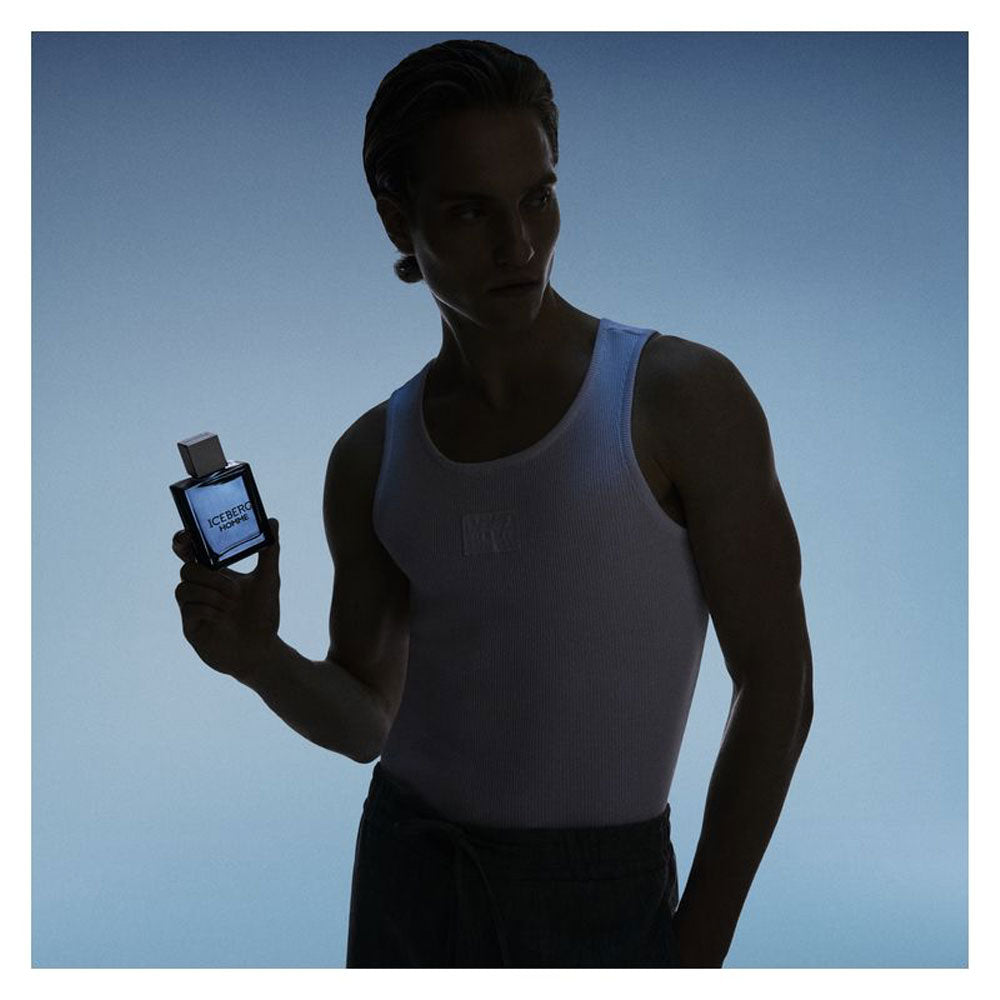 Iceberg Homme New Eau de toilette_8057714450982_Iceberg-5