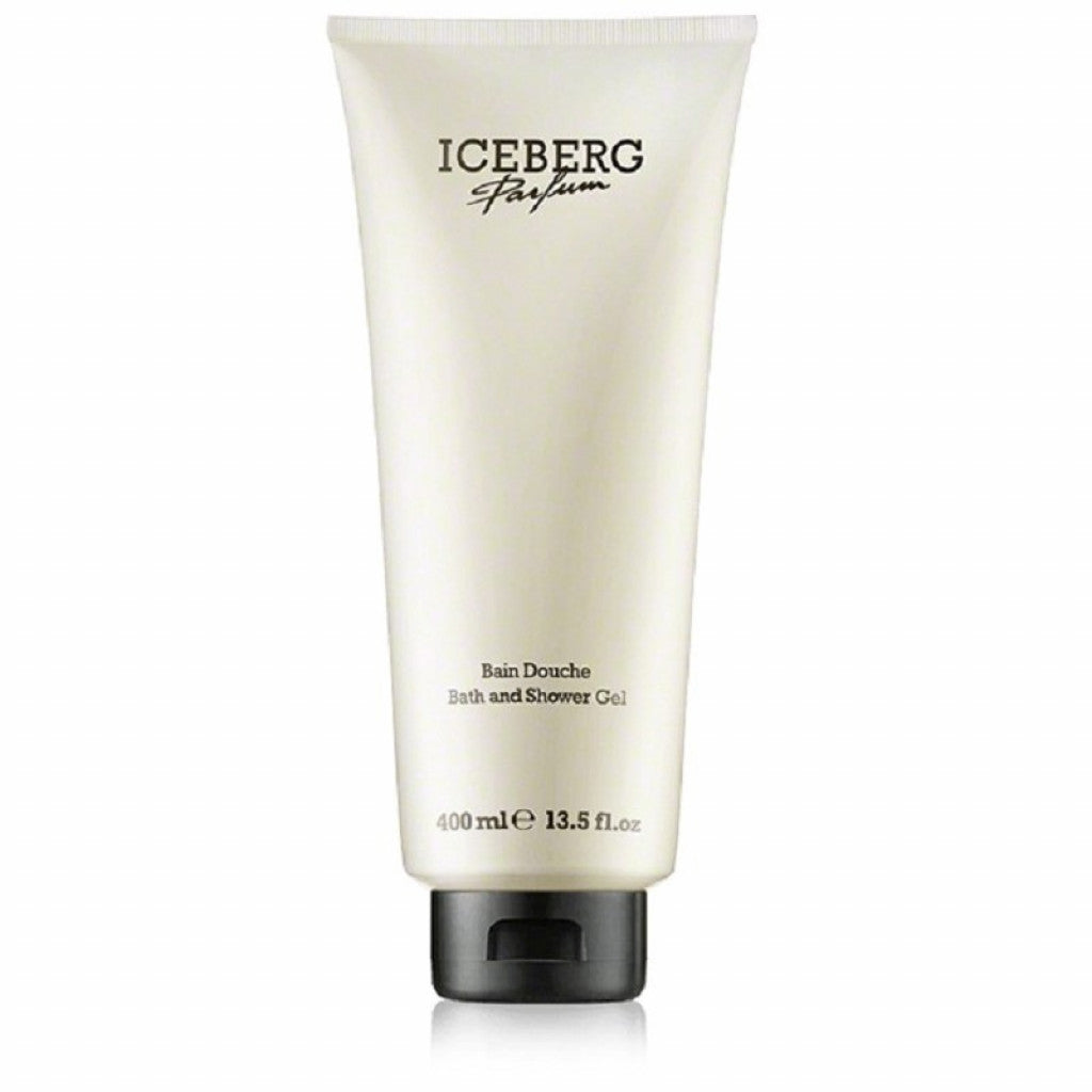 Iceberg Parfum Donna Bagnoschiuma_799575506405_Iceberg-2