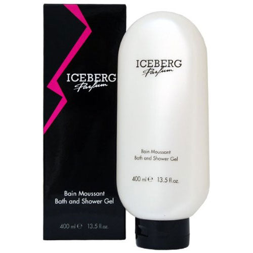 Iceberg Parfum Donna Bagnoschiuma_799575506405_Iceberg-4