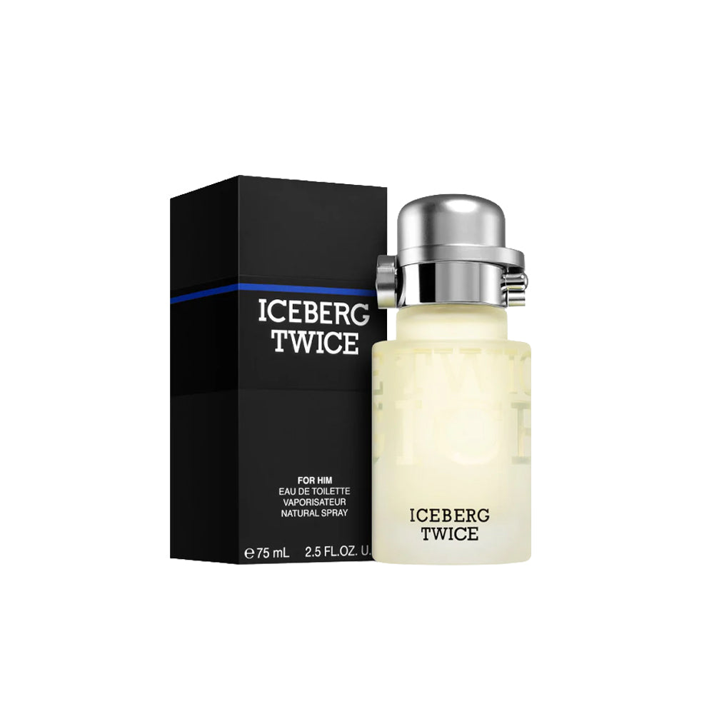 Iceberg Twice For Him Eau de toilette_799575501271_Iceberg-2