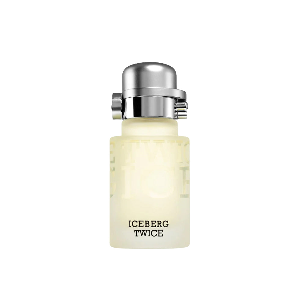 Iceberg Twice For Him Eau de toilette_799575501271_Iceberg