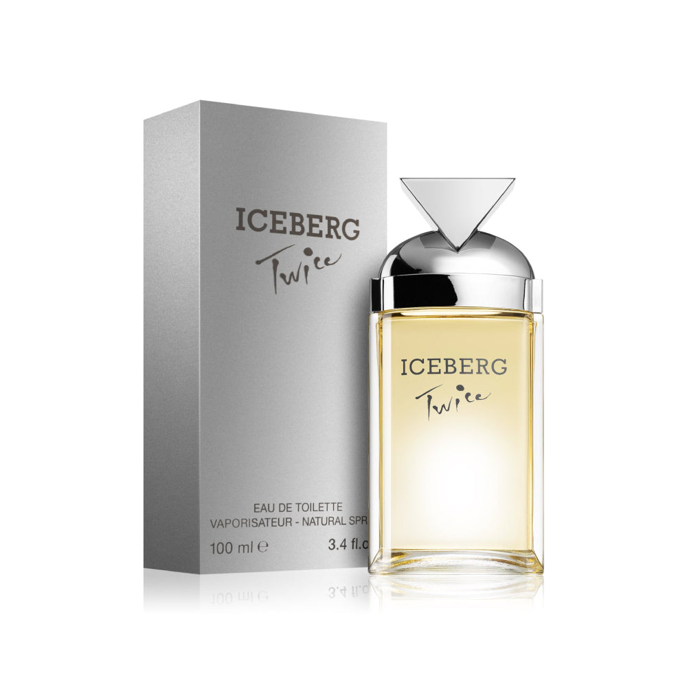 Iceberg Twice For Woman Eau de toilette_799575500687_Iceberg-2