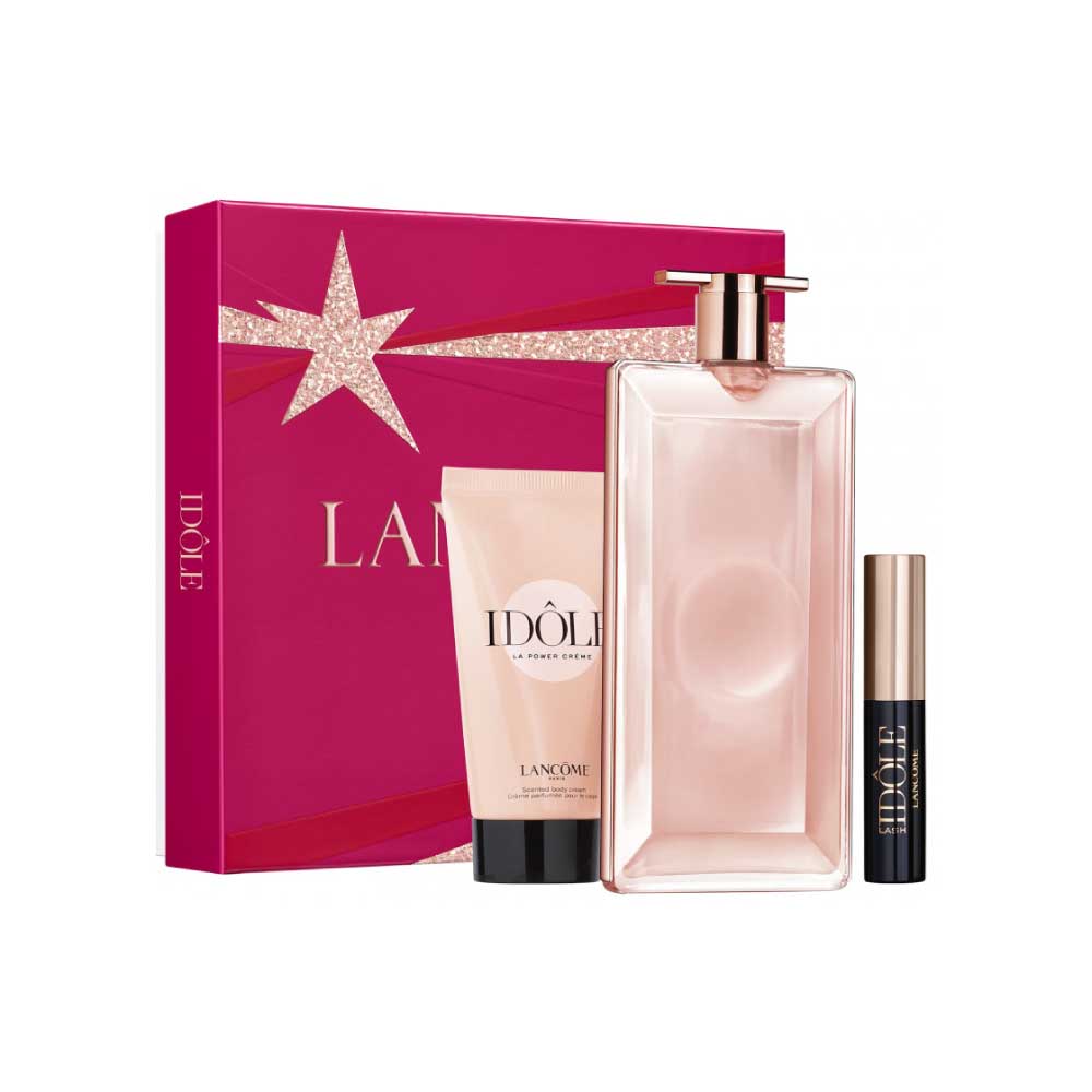 Idole Eau de parfum Cofanetto regalo_3614273597296_Lancome