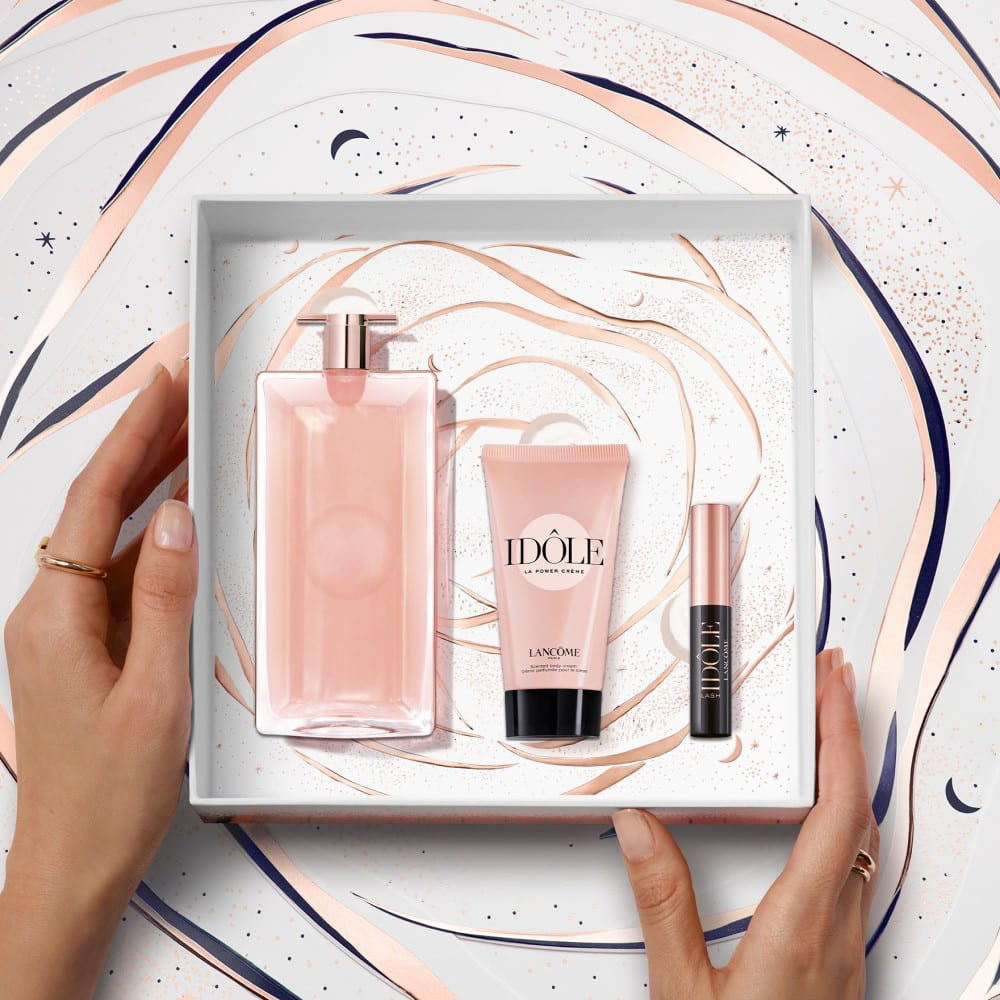 Idole Eau de parfum Cofanetto regalo_3614274078459_Lancome-2
