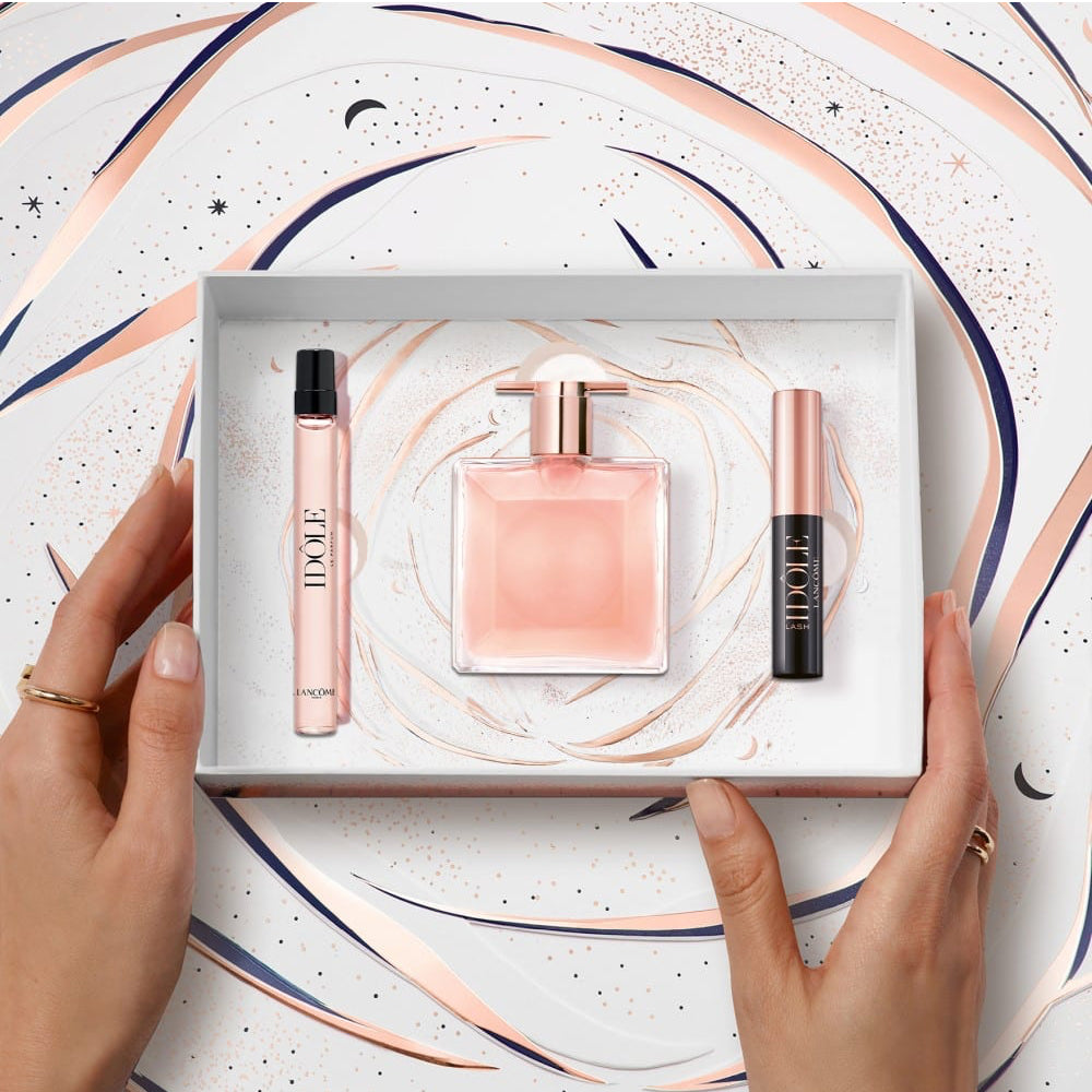Idole Eau de parfum Cofanetto regalo_3614274080636_Lancome-2