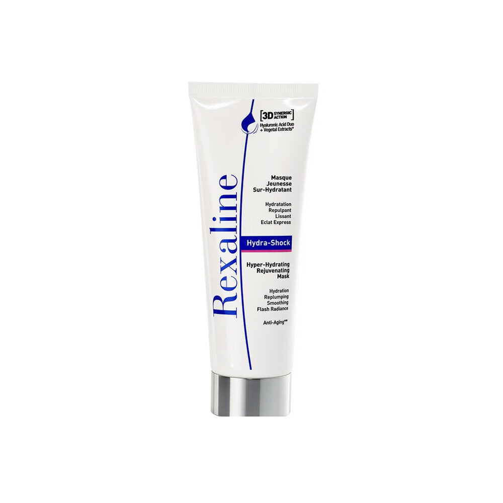 Idra-shock Maschera viso_3593787001195_Rexaline