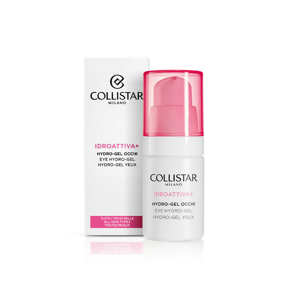 Idroattiva+ Hydrogel Occhi_8015150247313_Collistar-2