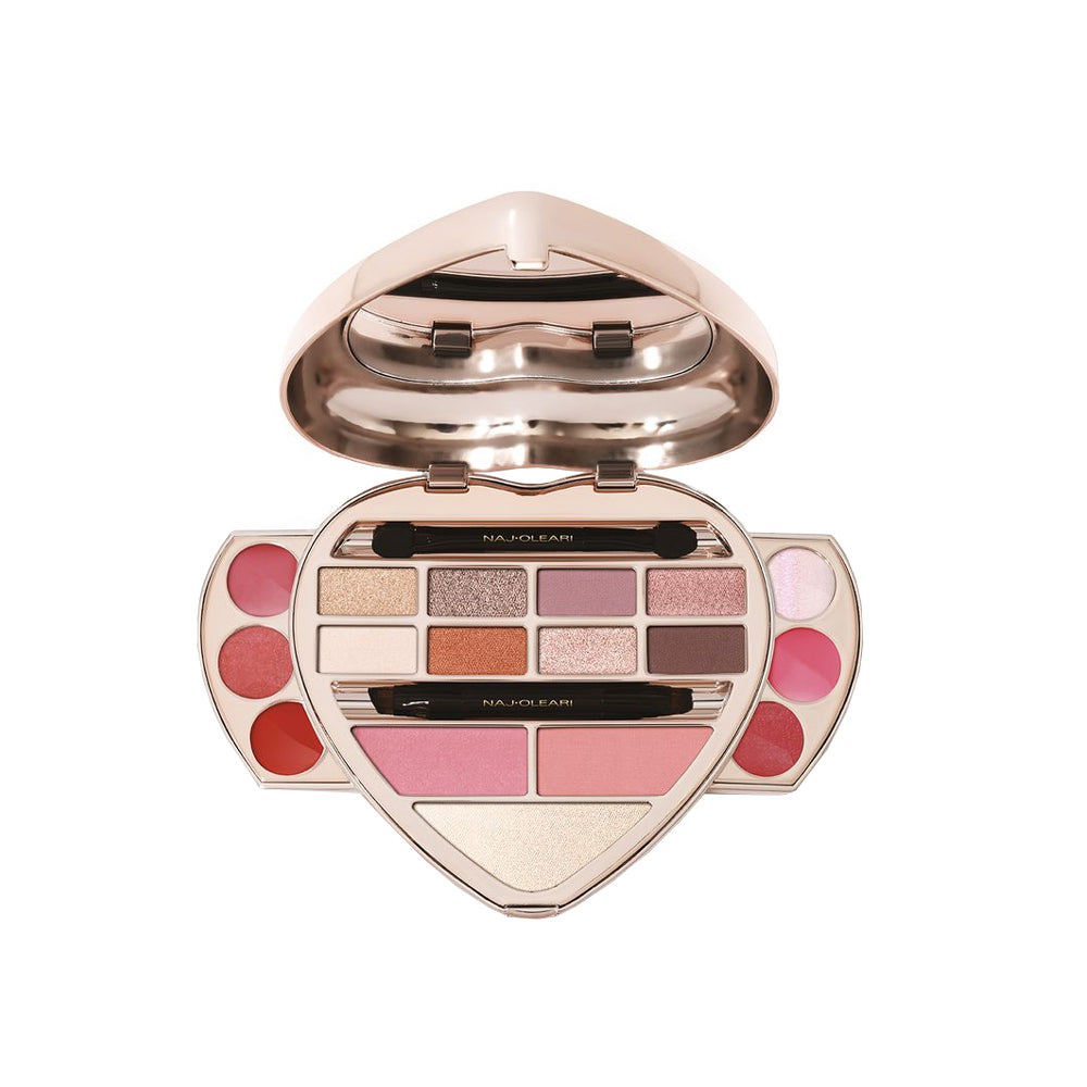 Il Cuore Magenta_8011003887385_Naj - Oleari