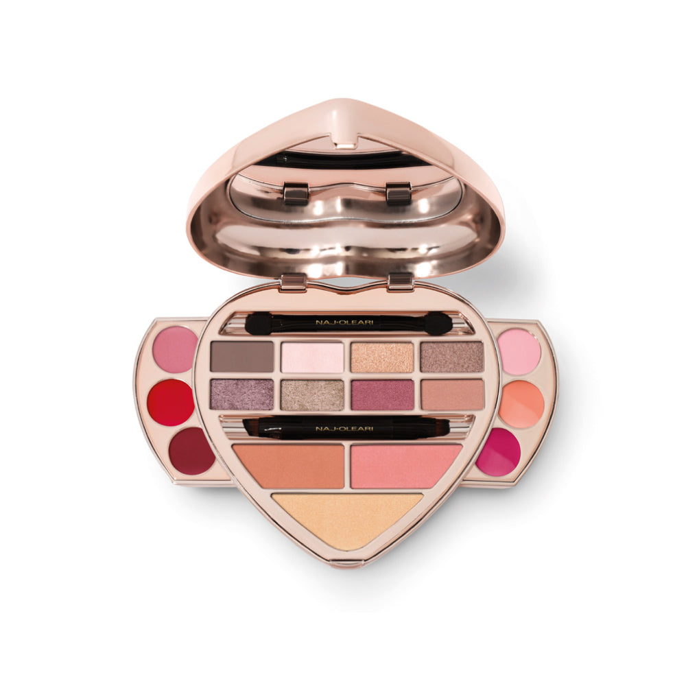 Il Cuore Trousse_8011003878499_Naj - Oleari