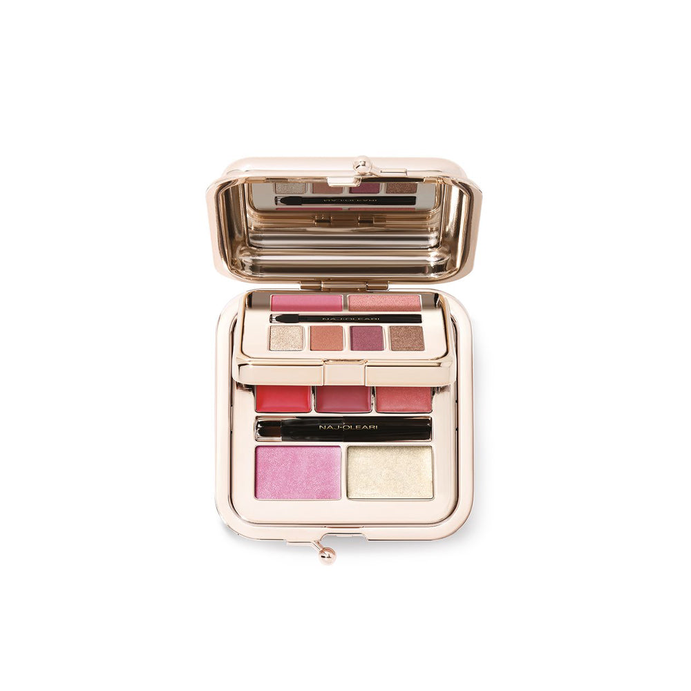 Il Portamonete Verde Acqua_8011003887378_Naj - Oleari