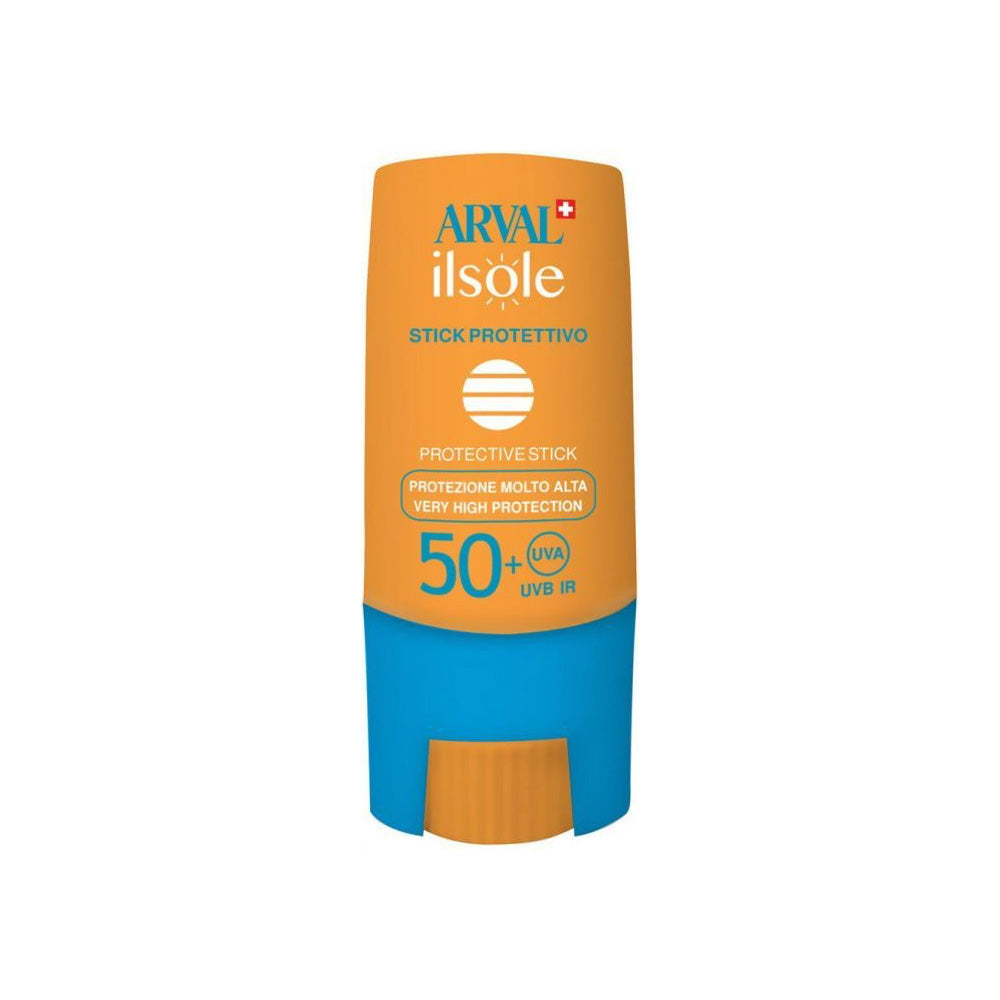 Il Sole Stick Protettivo 50+_8025935115188_Arval