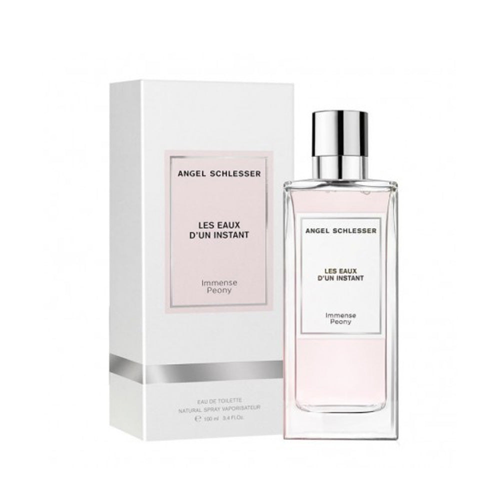 Immense Peony Eau de toilette_8058045426752_Angel Schlesser-2